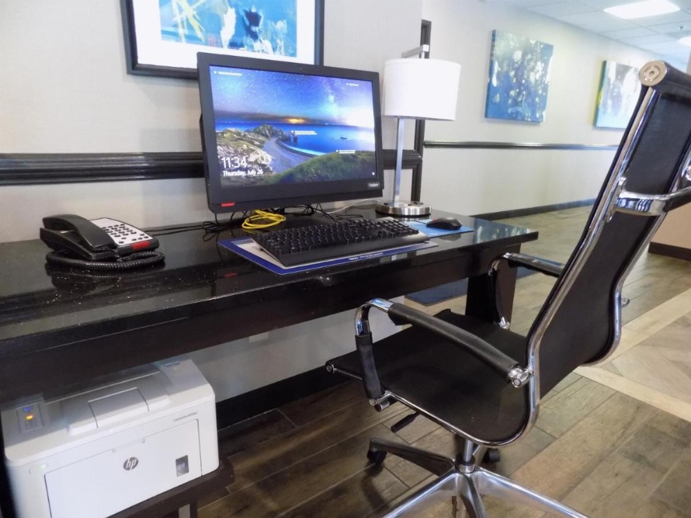 Best Western Augusta West