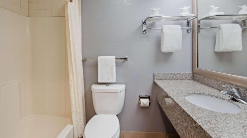 Best Western Augusta West image 6
