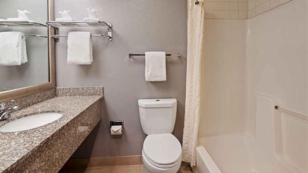 Best Western Augusta West Image 7