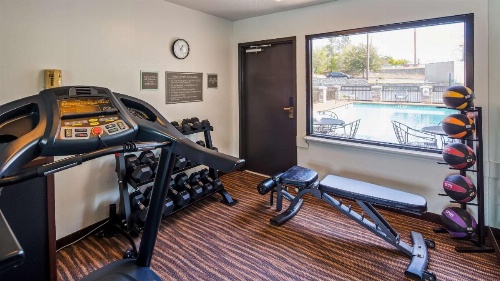 Best Western Augusta West image 8