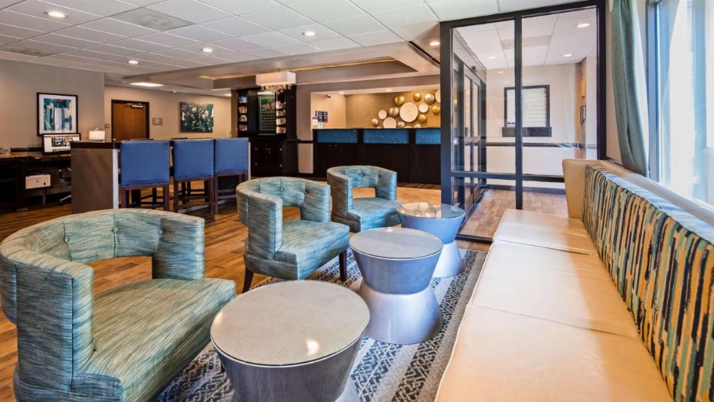 Best Western Augusta West Image 10