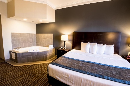 Best Western Augusta West image 1