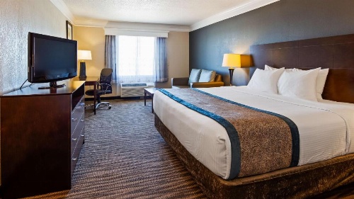 Best Western Augusta West image 13
