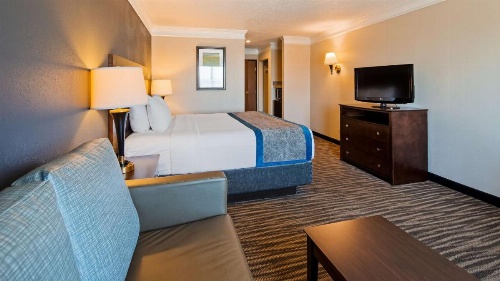 Best Western Augusta West image 14