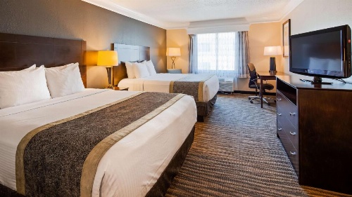 Best Western Augusta West image 15