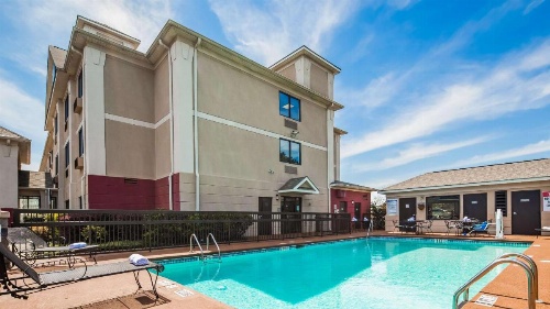 Best Western Augusta West image 16