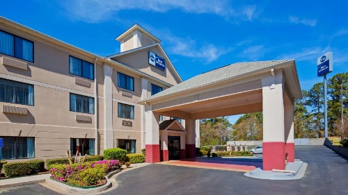 Best Western Augusta West image 17