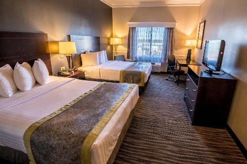 Best Western Augusta West image 2