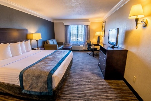 Best Western Augusta West image 3