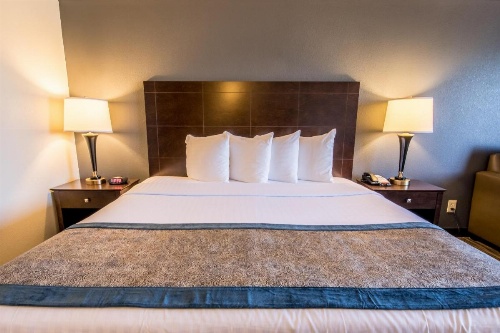 Best Western Augusta West image 4